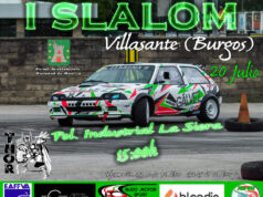 VILLASANTE DE MONTIJA – I SLALOM