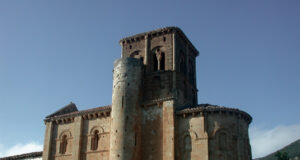 ERMITA DE SAN PEDRO DE TEJADA