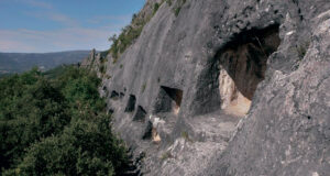 CUEVAS DE LOS MOROS