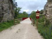 Oña acoge la I Jornada Técnica de Buenas Prácticas para la Promoción y Gestión del Camino Natural Vía Verde Santander – Mediterráneo