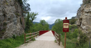 Camino Natural Santander-Mediterráneo