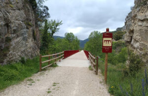 Oña acoge la I Jornada Técnica de Buenas Prácticas para la Promoción y Gestión del Camino Natural Vía Verde Santander – Mediterráneo