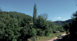 GR99 – ETAPA 6 PASO POR ZAMANZAS