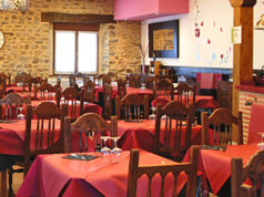 RESTAURANTE EL CRUCERO