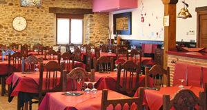 RESTAURANTE EL CRUCERO