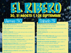 EL RIBERO – Fiestas
