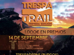 TRESPADERNE – Trespa TRAIL