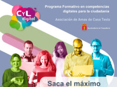 TRESPADERNE – Programa Formativo en competencias digitales para la ciudadanía