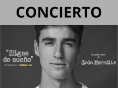 NOFUENTES – CONCIERTO PEIO GARMILLA