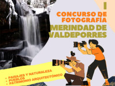 VALDEPORRES – Iº CONCURSO DE FOTOGRAFIA