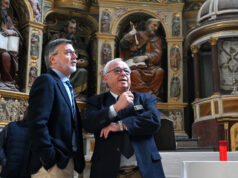 La Junta presenta el proyecto “Valpuesta, Origen del Español” con el objetivo de convertirlo en un referente que contribuya al impulso turístico en el medio rural