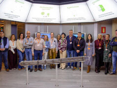 Enresa estrena un nuevo centro de información en Garoña para explicar el desmantelamiento de la central