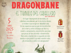 El próximo sábado 5 de abril puedes jugar una partida de Juego de Rol en Nofuentes