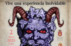 El 2 de mayo los juegos de rol regresan a Nofuentes