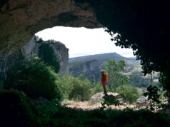 Próxima campaña de excavaciones arqueológicas en Cueva Palomera y Cueva de Kaite del complejo de Ojo Guareña
