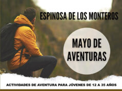 Espinosa de los Monteros lanza nuevas actividades de aventura para jóvenes
