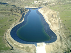 La Junta y los regantes de la zona “Losa baja”, en Las Merindades, invertirán 282.000 euros para impulsar el riego con energía fotovoltaica en 1.255 hectáreas