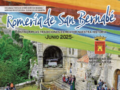 La Romería de San Bernabé se celebrará el sábado 14 de junio