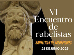 Santelices de Valdeporres – VI Encuenro de rabelistas
