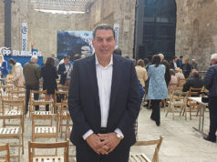 José Antonio García, alcalde de Valdebezana, nos invita a conocer el municipio – Actividades Valle de Valdebezana