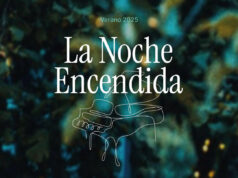 La V edición de la noche encendida comenzará en julio – PROGRAMACIÓN