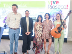 Depedro, Mafalda Cardenal y María de la Flor protagonizan la cuarta edición del festival familiar ‘¡Vive Rioseco!’
