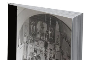 Víctor Cerezo nos presenta su nueva obra titulada “Bautismos, casados, finados, confirmados y padrones de Fresno de Losa”