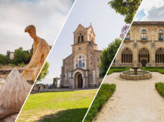 La ruta “Raíces de Castilla”, reconocida en los Premios Fuentes Claras por su apuesta por el turismo sostenible