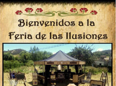 ACTIVIDADES CULTURALES OJO GUAREÑA 2025