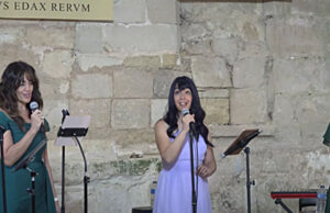 Conciertos 2025 en el Monasterio de Rioseco