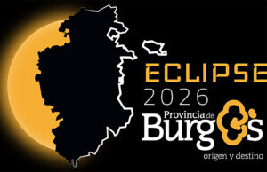 Arija elegida por la Diputación como uno de los lugares para observar el Eclipse Solar de 2026