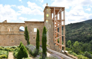 Los voluntarios de Rioseco celebran las increíbles mejoras realizadas en la Semana del Voluntariado