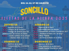 Fiestas de la Hierba en Soncillo