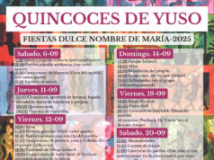 Quincoces de Yuso – Fiestas del Dulce Nombre de María