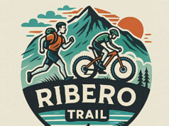 La prueba deportiva VII RIBERO TRAIL se celebrará el 20 de septiembre