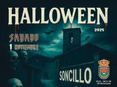 Halloween en Soncillo