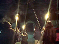 Virtus celebrará la Noche de Ánimas con una procesión de antorchas