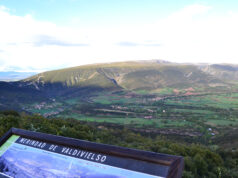La Junta instalará dos estaciones meteorológicas en La Mazorra