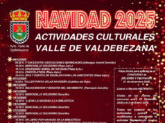 Valle de Valdebezana – Actividades Navidad