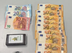 La Guardia Civil detiene a una persona por tráfico de drogas en el Valle de Mena