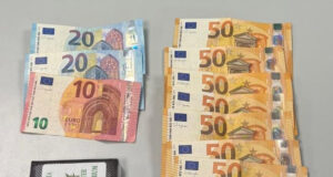 La Guardia Civil detiene a una persona por tráfico de drogas en el Valle de Mena