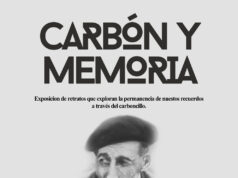Inauguración de la exposición “Carbón y Memoria” en el Museo Histórico de Las Merindades el viernes 6 de marzo a las 18:00h.
