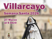 Villarcayo refuerza su apuesta por la Semana Santa como referente cultural y turístico