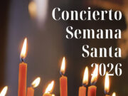 Concierto de Semana Santa en Espinosa de los Monteros