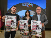 El próximo 29 de marzo, Medina de Pomar acogerá la celebración de la quinta edición de la “Bicicleton”