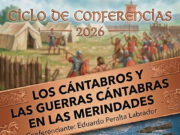 Ciclo de conferencias en Santelices