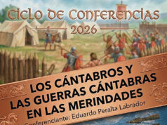 Ciclo de conferencias en Santelices