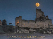 3º Concurso de Relatos Cortos“Ciudad de Frías”