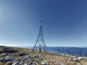 La Asociación Abrego organiza una Ruta interpretativa con la Subida al Pico Humión el 22 de marzo