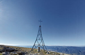 La Asociación Abrego organiza una Ruta interpretativa con la Subida al Pico Humión el 22 de marzo